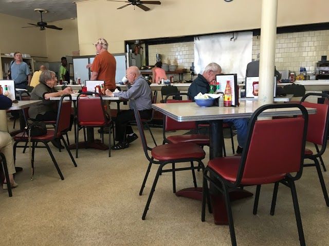 Coffee Cup Restaurant